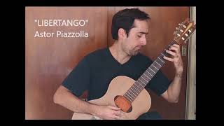 Libertango Astor Piazzolla