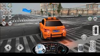 Taxi Revolution Sim 2019 - Taxi Car Driving Games - Android Gameplay FHD screenshot 5