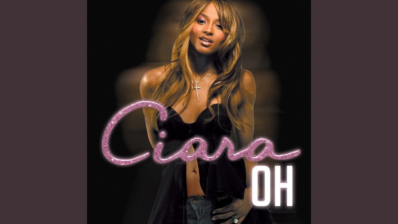 Oh (Kardinal Beats Radio Remix) (feat. Ludacris)