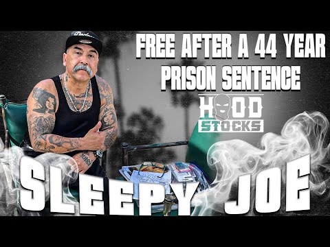Sleepy Joe - Venice - Ep. 463