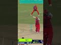 Azam Khan Punishes Mohammad Amir | Six & Two Fours 🔥 | HBL PSL Highlights | MZB1U