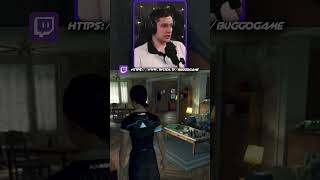 Современные технологии #detroitbecomehuman #twitch #games #игры #стрим #buggogame