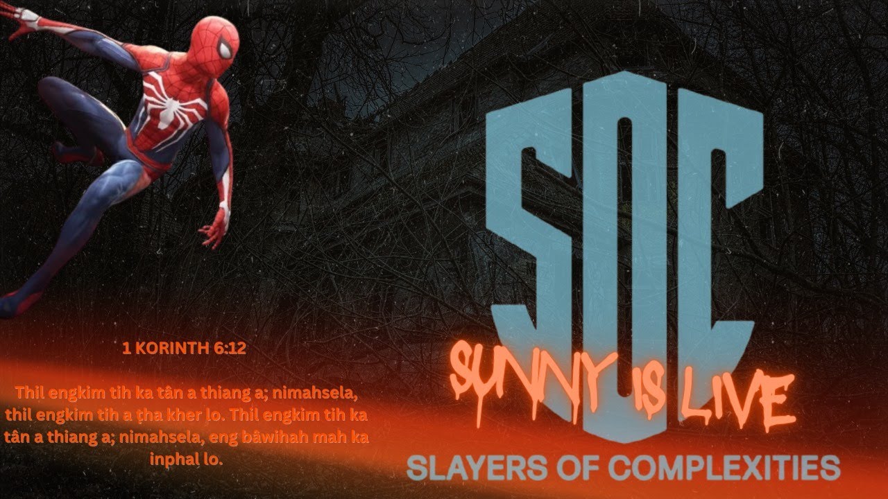 Bhaia te nuai zuk ang| ROAD TO 1.5k