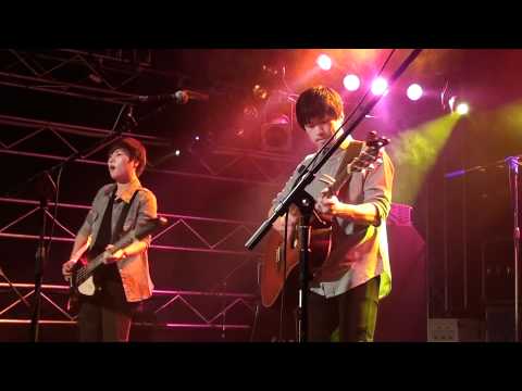 2012/05/19 번아웃하우스(Burntout House)- 너뿐인걸@롤링홀