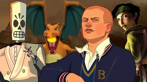 10 Incredible Standalone Video Games That Need A Sequel