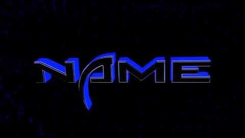 TheFatRat Unity, Intro Template