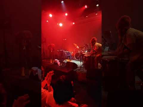 Jowee Omicil concert premiere in Japan, Tokyo!