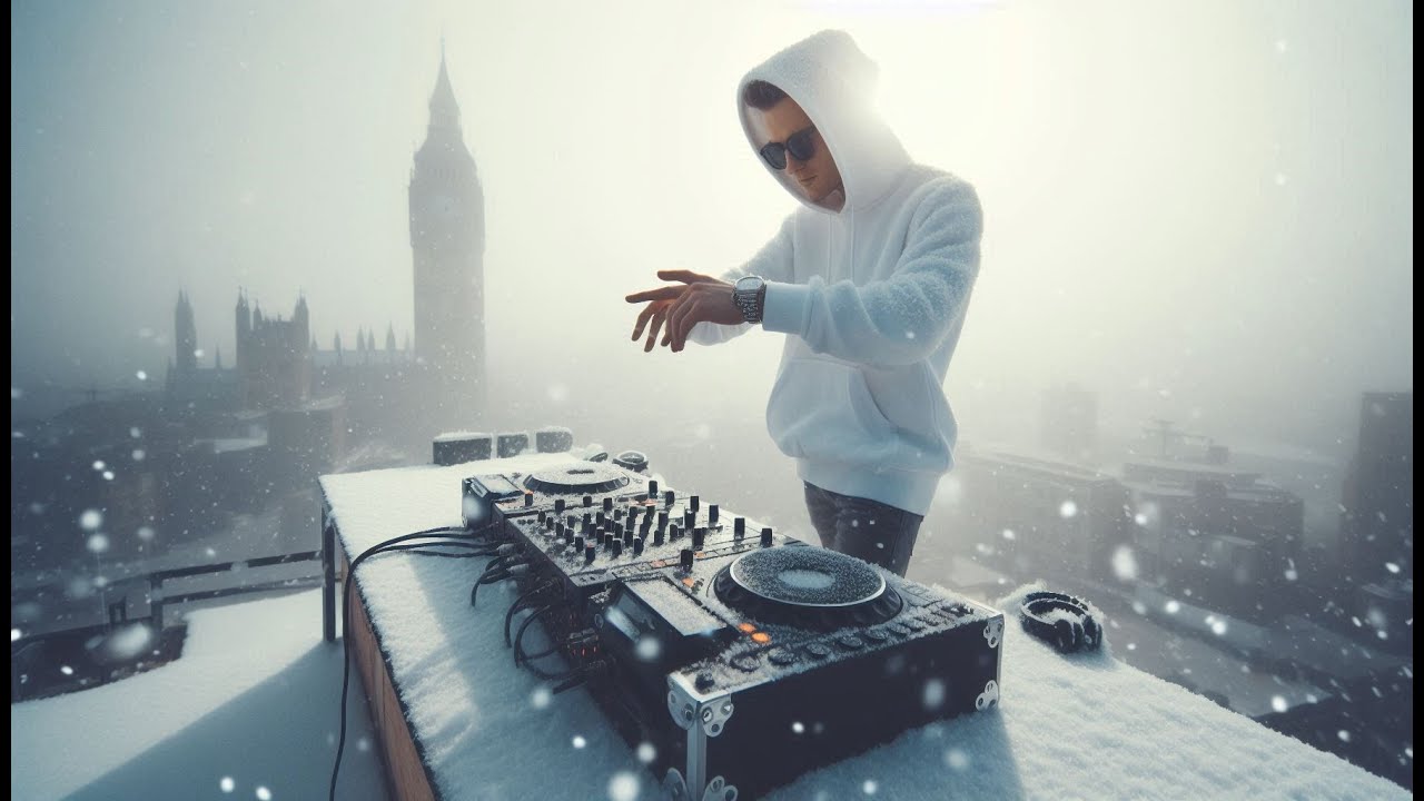 Obsession — Rave Experience Deep House EDM | Nonstop Progressive Trance ...
