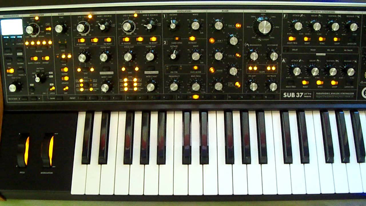 The Knife Heartbeats (Synth Cover teaser) YouTube