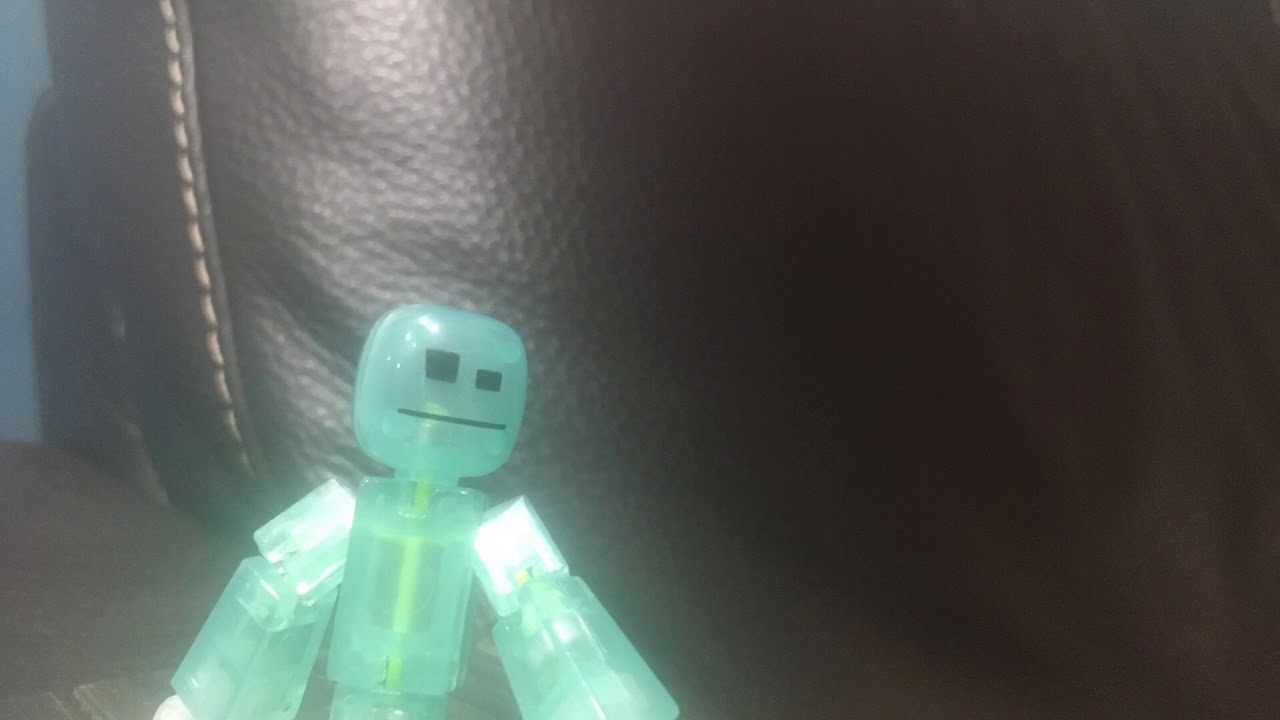 Stikbot chicken 🍗