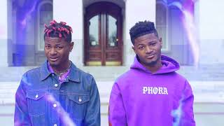 Spellman Twinz - Better Man (Official Music Video)