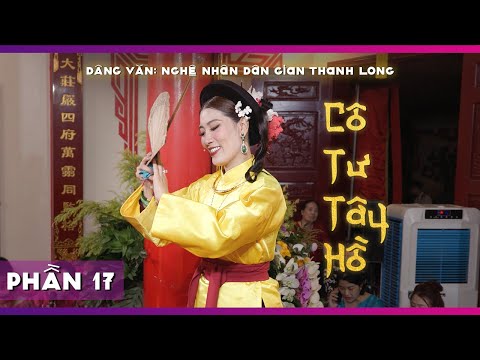 Video Thanh Long Hát Văn | Mộc Ân Thanh Đồng Lê Thị Thuỷ |... - youtube