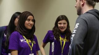 RIT Women in Computing Presents: WiCHacks