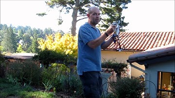 ArduCopter Calibration