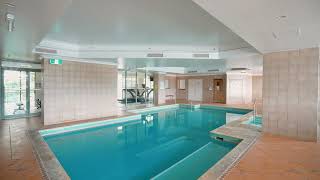 Admiralty Towers Two 104/501 Queen Street Brisbane City, QLD 4000