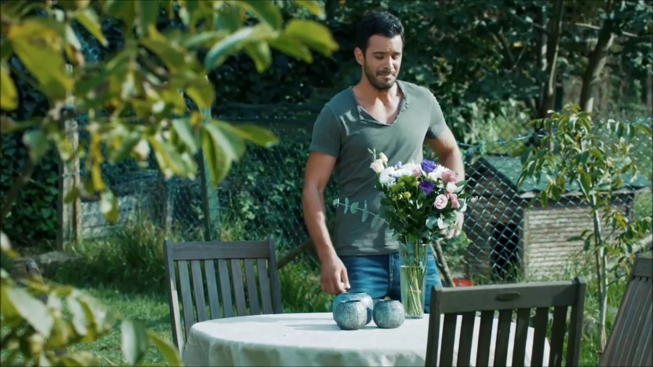 Kiralik Ask/დაქირავებული სიყვარული , Omer /ომერი YouTube