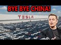 Tesla’s World Mega Factory Produces a Car Every 40 Seconds!