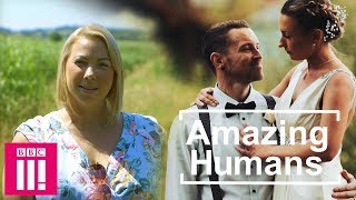 If You've Ever Lost Someone You Love, Watch This | Amazing Humans