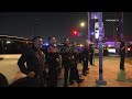 100 Officers Respond After Fight Erupts In South LA