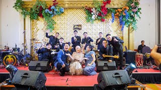 KOPI DANGDUT - SELFI YAMA LIDA | LIVE PERFORM D'MAJA PERCUSSION