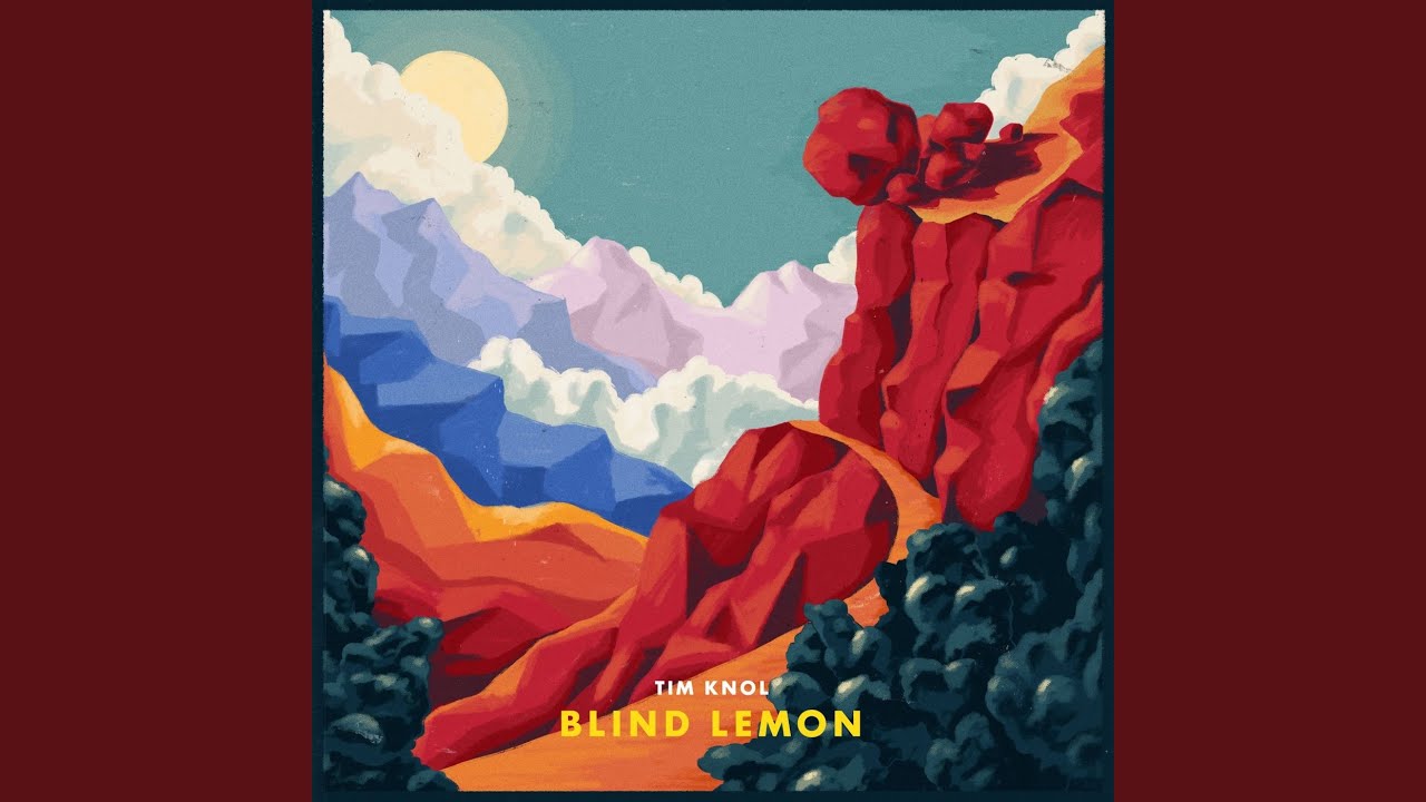Watch Blind Lemon on YouTube Watch Blind Lemon on YouTube