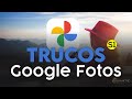 5 Nuevas Funciones DE Google Fotos 2021 | Trucos & Como Usar