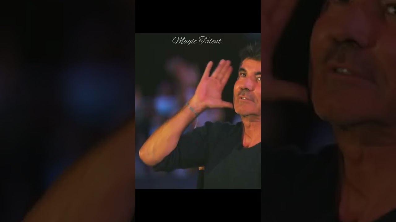 Magic talent show | Life's magic | MAGIC X CITY |