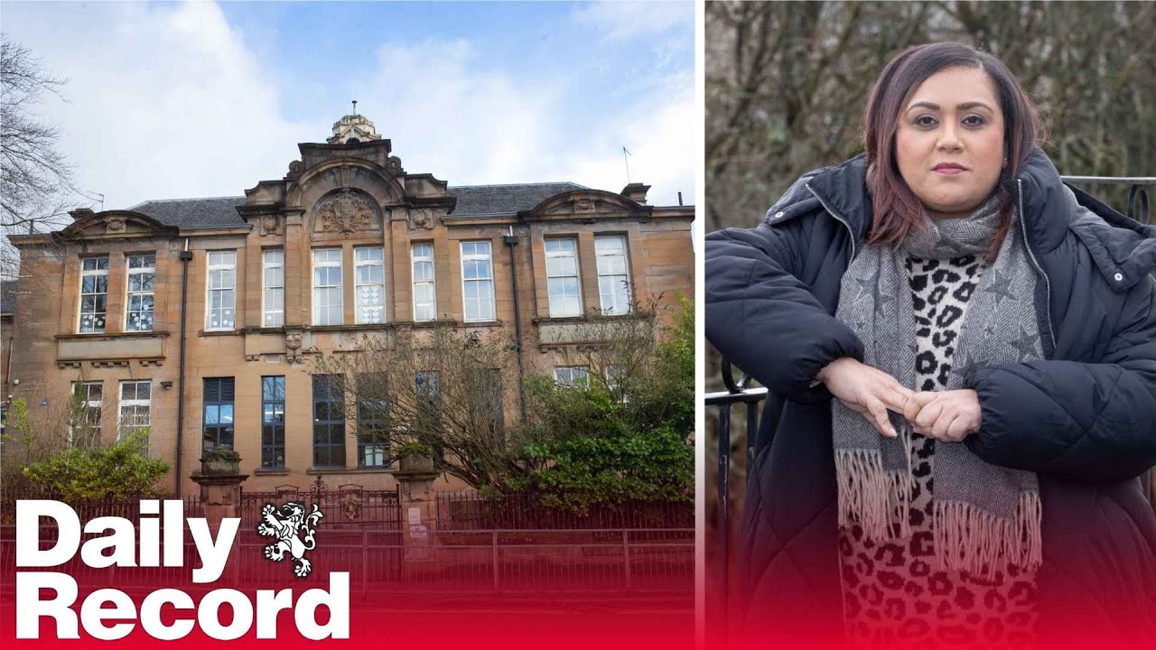 Scots mum forced to remove daughter from top primary school over 'racist bullying'
