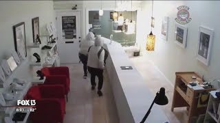 Famous Sarasota jewelers on edge after thieves steal $100,000 in rare items Net Worth