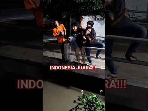 INDONESIA PASTI JUARA ASIA CUP 2024