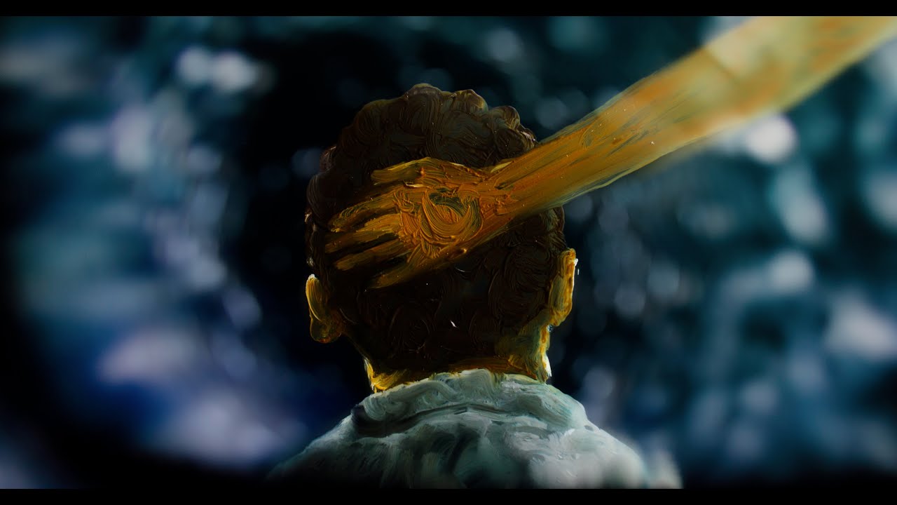 My God, It’s Full Of Stars (The Universe in Verse, Part 2)