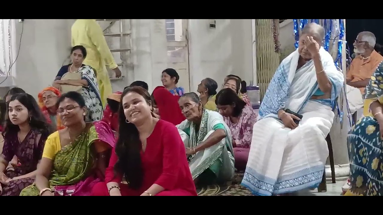 Tridandi Swami B.A.Paramhansa Dev-Goswami Maharaj 16.8.2025.