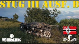 StuG III Ausf. B