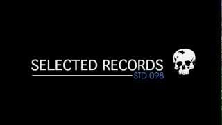 Selected Records - Animals Series Std 097