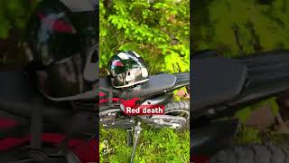 My new dirt bike #bikes #gaspowered #fypシ