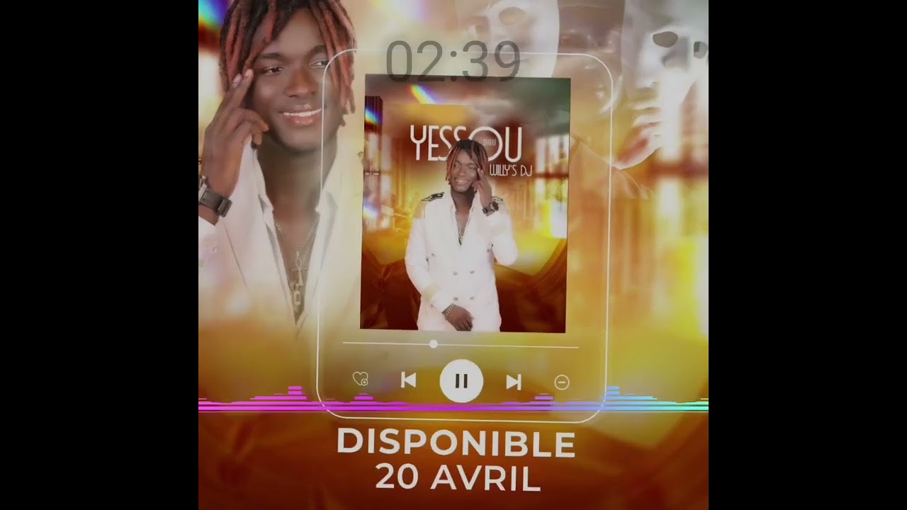 WILLYS DJ MR ZOTTA  _ yessou (audio officiel)