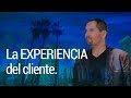 ¿Cómo mejorar la experiencia del cliente?