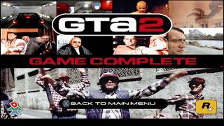 [Duckstation] GTA 2 | No Commentary Longplay Full HD