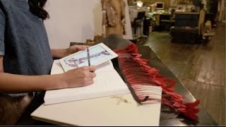 Aurora James Makes FIT Happen