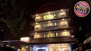 Cipta Hotel Wahid Hasyim | Jakarta, Indonesia | Hotel Review 🏨
