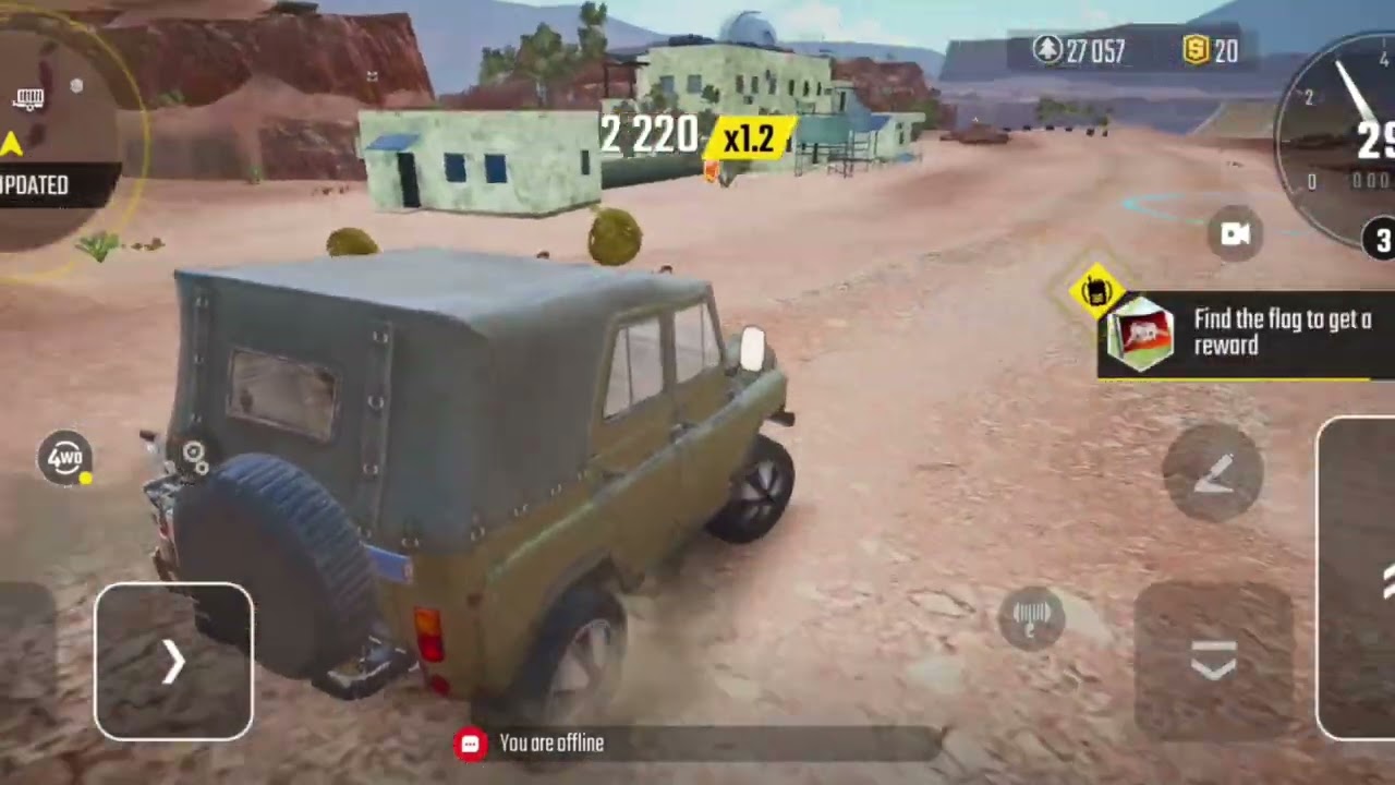 Indian Off Road Drawing Game - Day 2 😱 #gaming