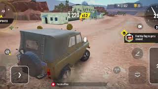 Indian Off Road Drawing Game - Day 2 😱 #gaming screenshot 5