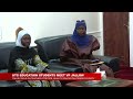 UTG EDUCATION STUDENT LEADERS VISIT VP JALLOW