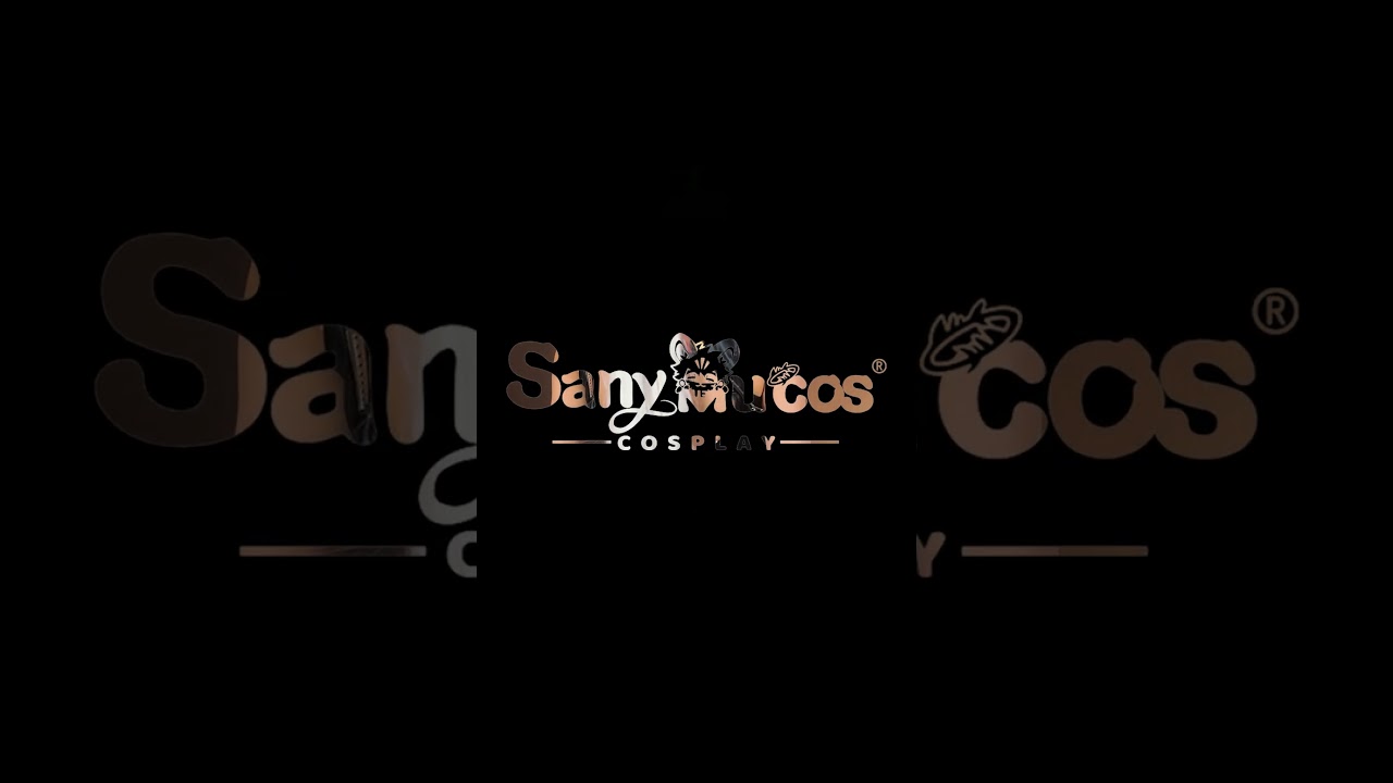 【SanyMuCos】Wuthering Waves Lingyang Cosplay