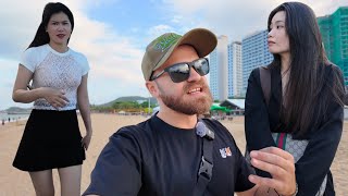 Türkler İçin En Ucuz Tatil Şehri - Nha Trang, Vietnam