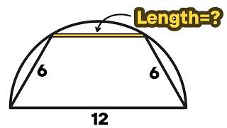 Can You Find the Missing Side Length