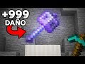 Me Conseguí el Mejor Arma de Minecraft del Mundo
