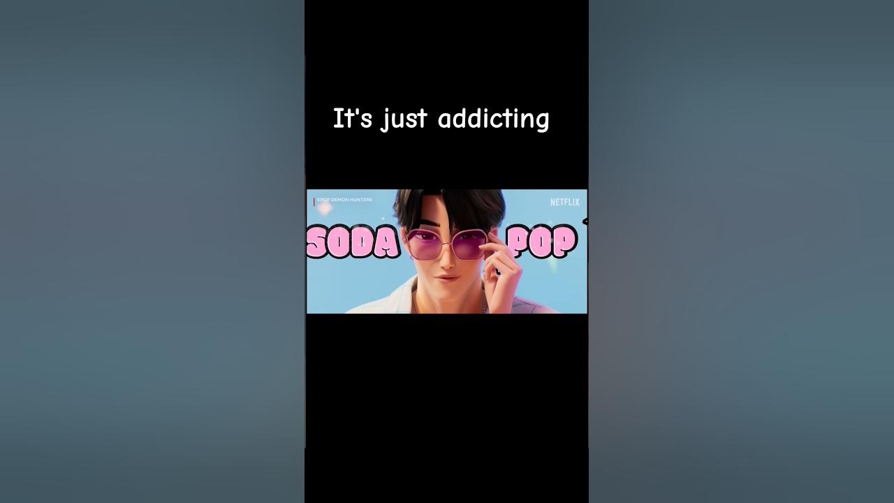 Saja Boys - Soda Pop(lyrics) | KPOP Demon Hunters | #sajaboys #sodapop #kpop #lyrics #kiyo #sadboyz Saja Boys - Soda Pop(lyrics) | KPOP Demon Hunters | #sajaboys #sodapop #kpop #lyrics #kiyo #sadboyz