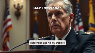 Unidentified Anomalous Phenomena: Inside the House Oversight Hearing November 13, 2024