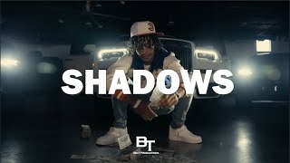 [FREE] Skilla Baby X Sada Baby Type Beat 2023 " SHADOWS " - (Prod. BigT Productionz)